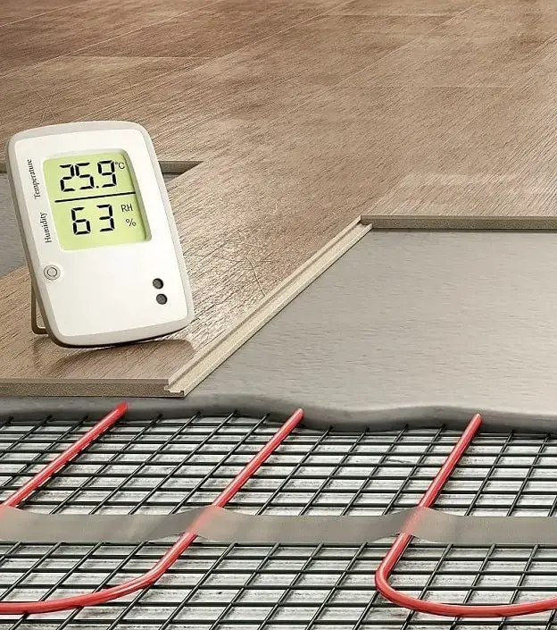 Electric Under Floor Heating Installation, Repair and Maintenance Services In Hounslow in Hounslow