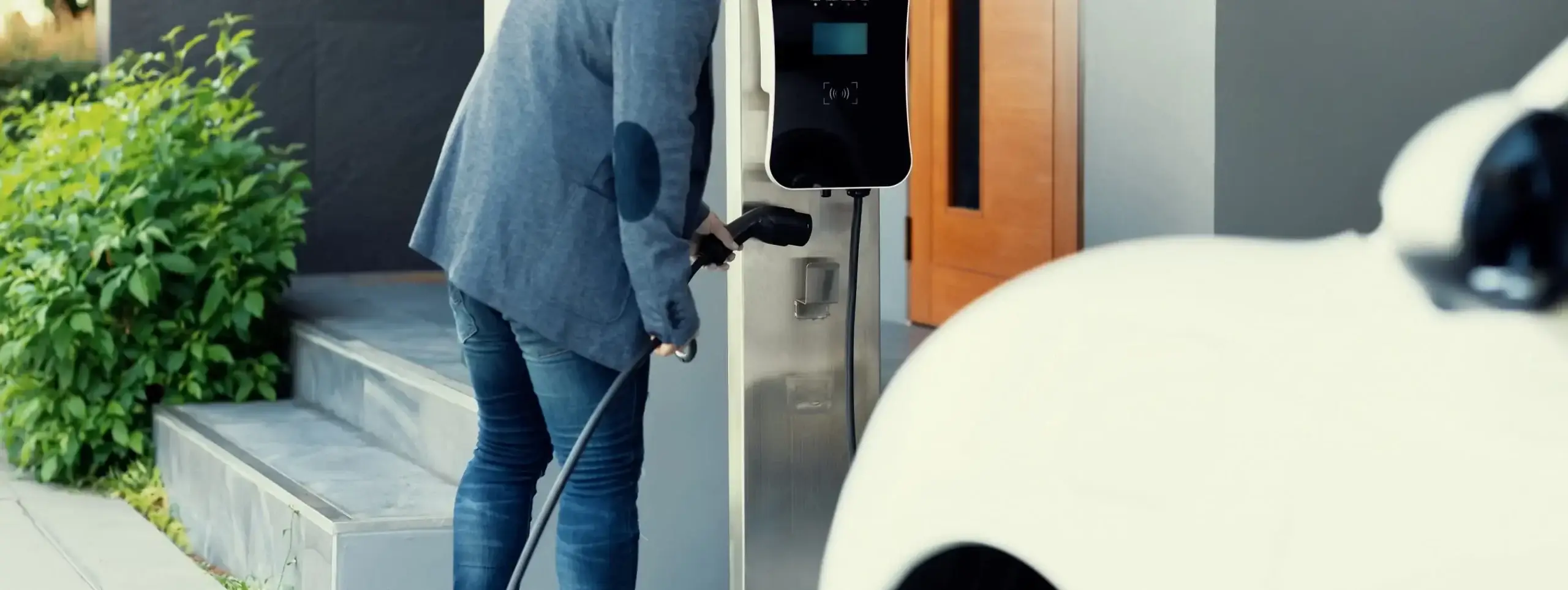 Electric Car Charger Home Installation Hounslow in Hounslow