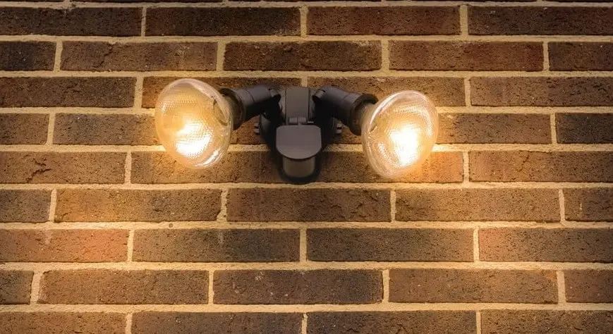 Security Light Installers Hounslow in Hounslow