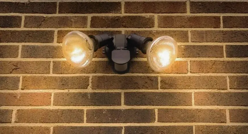 Security Light Installers Hounslow in Hounslow