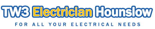 TW3 Electrician Hounslow