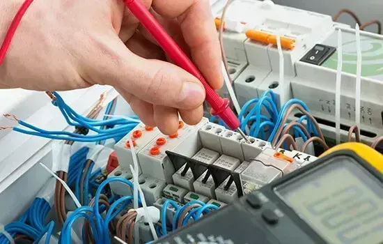 Professional electrician in Hounslow